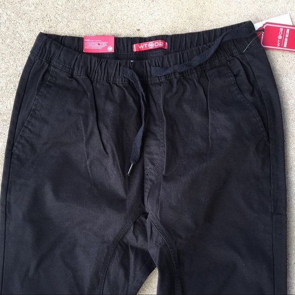 Wt02 | Pants | Wt2 Joggers | Poshmark